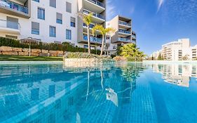Casa Rosa In Fabulous Portimao