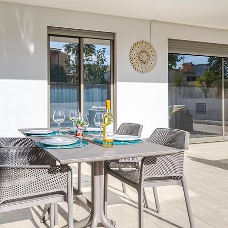 Casa Rosa In Fabulous Portimao Appartement Buitenkant foto