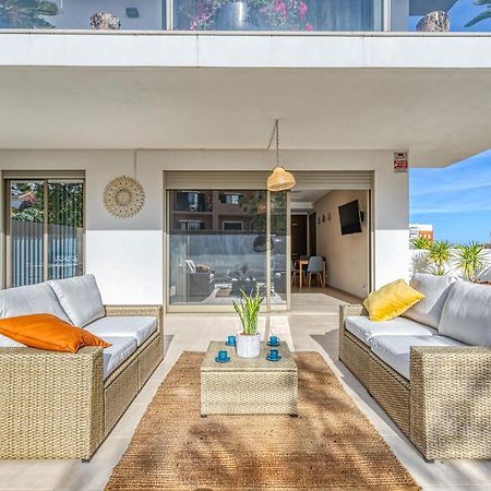 Casa Rosa In Fabulous Portimao Appartement Buitenkant foto