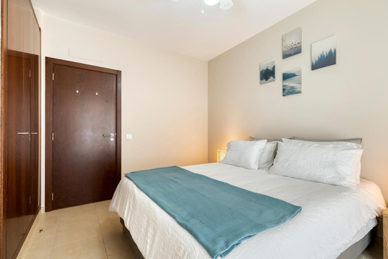 Casa Rosa In Fabulous Portimao Appartement Buitenkant foto