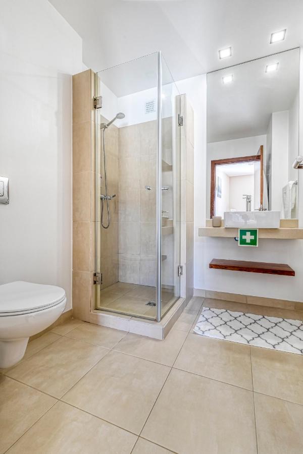 Casa Rosa In Fabulous Portimao Appartement Buitenkant foto