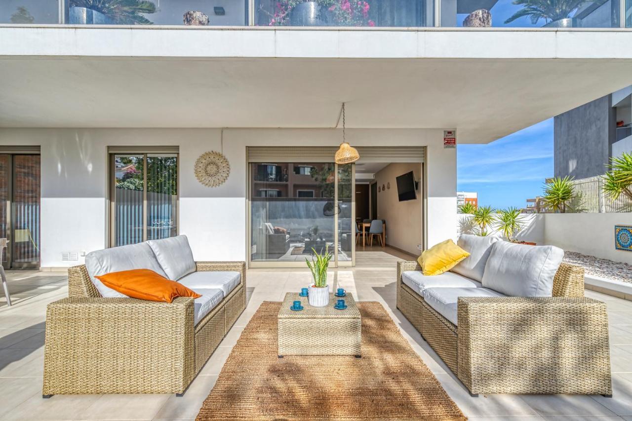Casa Rosa In Fabulous Portimao Appartement Buitenkant foto